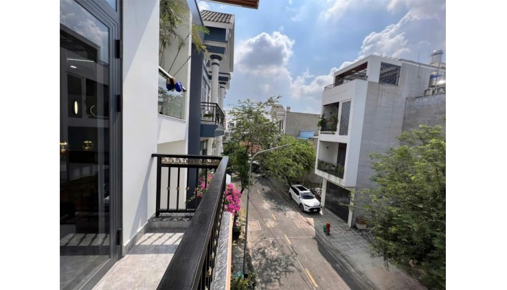 Siêu phẩm chất như nước cất Lê Văn Khương, Hiệp Thành Quận 12 70m Hơn 6tỷ